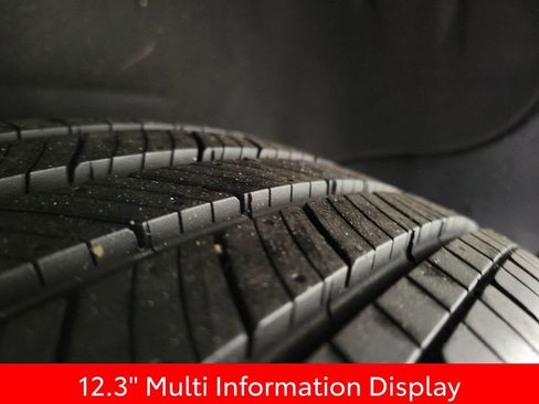 Used 2025 Toyota RAV4 XSE image 11