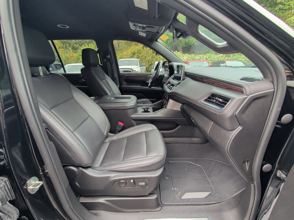Used 2023 Chevrolet Tahoe LT AWD/4WD image 18