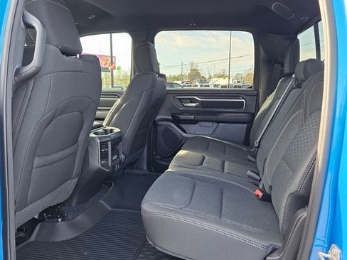 New 2026 RAM 1500 Big Horn image 5