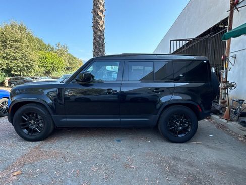 Used 2023 Land Rover Defender 110 SE AWD/4WD image 6