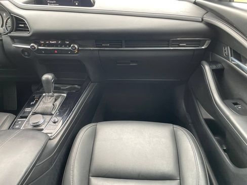 Used 2025 MAZDA CX-30 AWD 2.5 S w/ Preferred Package image 23