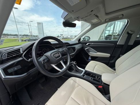 Used 2022 Audi Q3 2.0T Premium Plus AWD/4WD image 9