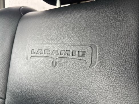 Used 2018 RAM 1500 Laramie w/ Convenience Group image 11