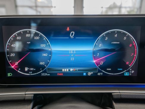 New 2026 Mercedes-Benz GLE 450 4MATIC Coupe image 10