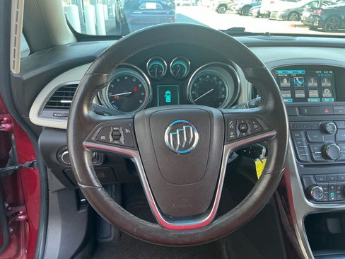 Used 2015 Buick Verano FWD image 8