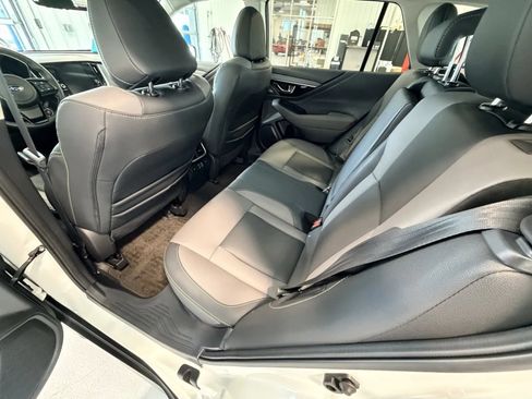 Used 2024 Subaru Outback Onyx Edition XT AWD/4WD image 13