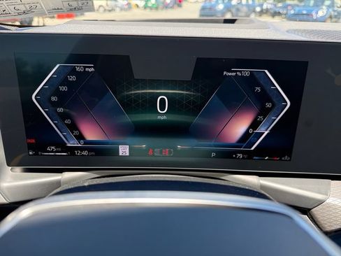New 2026 BMW 430i xDrive AWD/4WD image 25