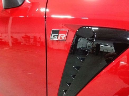 Used 2025 Toyota Corolla GR image 30