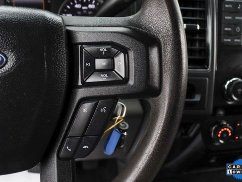 Used 2019 Ford F550 4x4 Crew Cab Super Duty image 25