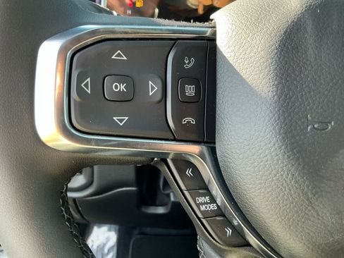 New 2026 RAM 1500 Laramie w/ Night Edition AWD/4WD image 23