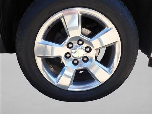 Used 2014 Chevrolet Silverado 1500 LT w/ Texas Edition, 1LT Trim AWD/4WD image 7
