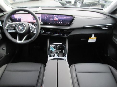 New 2026 Buick Envision Preferred image 11