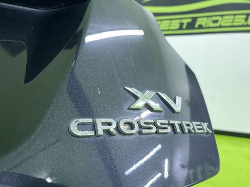 Used 2015 Subaru Crosstrek 2.0i Premium w/ Moonroof Package image 14