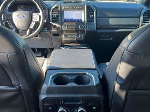 Certified 2020 Ford Expedition Max Limited w/ Equipment Group 302A image 14