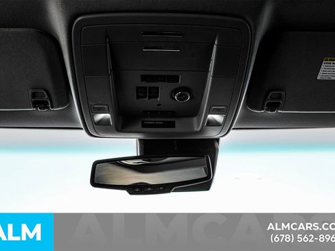 Used 2019 GMC Yukon SLT w/ Open Road Package image 58