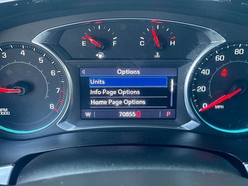 Used 2020 Chevrolet Traverse Premier w/ Redline Edition AWD/4WD image 24