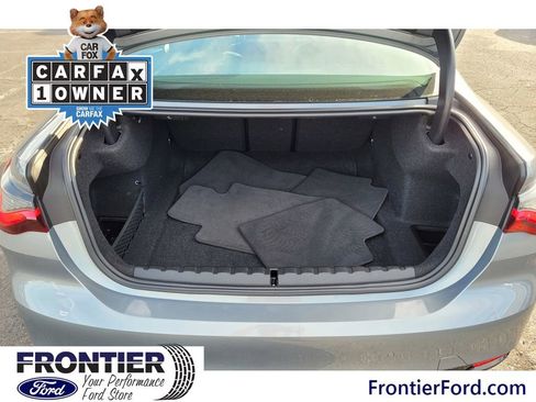 Used 2025 BMW 430i xDrive xDrive image 7