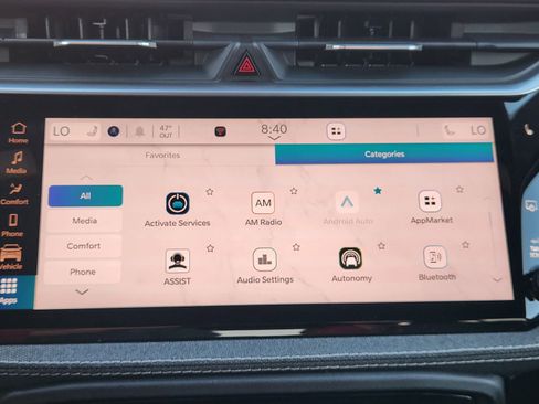 New 2026 Jeep Cherokee Laredo image 16