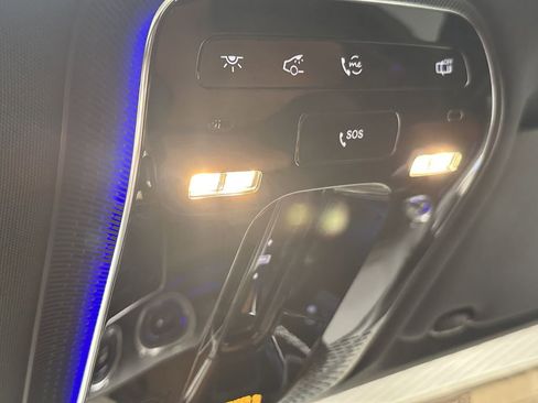 New 2026 Mercedes-Benz GLC 300 image 35