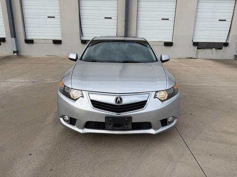 Used 2012 Acura TSX Sedan image 7