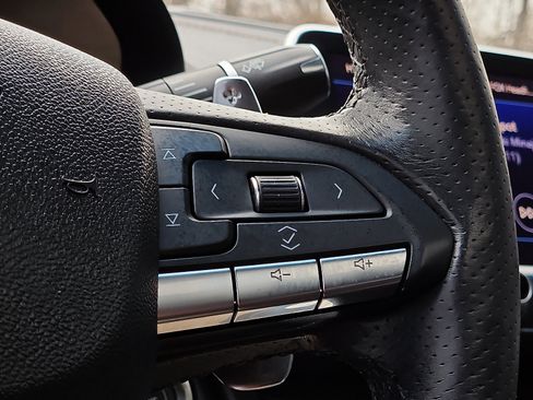 Used 2020 Cadillac CT4 Sport image 23