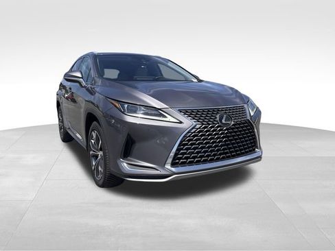 Used 2020 Lexus RX 350 FWD w/ Premium Package image 7