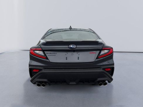 New 2026 Subaru WRX Premium image 4