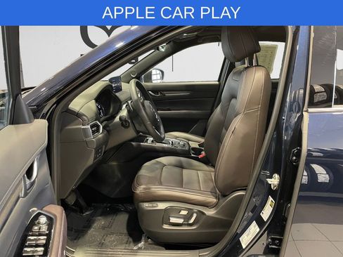 Used 2025 MAZDA CX-5 Signature image 8