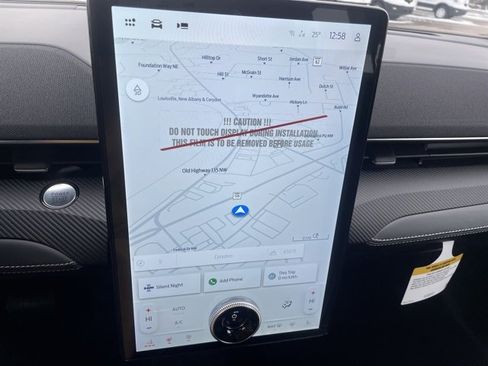 New 2025 Ford Mustang Mach-E Select w/ Comfort Package Lite image 35