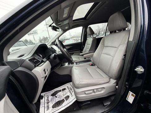Used 2017 Honda Pilot EX-L image 29