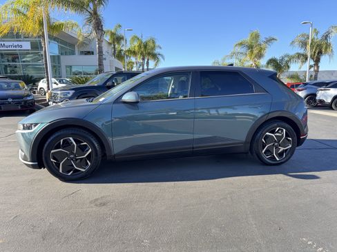 Used 2024 Hyundai Ioniq 5 SE image 7