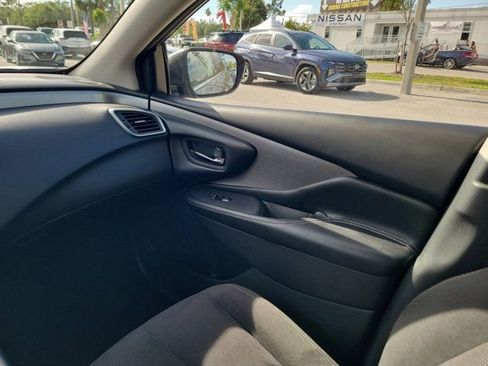 Used 2019 Nissan Murano S w/ Cargo Package FWD image 18