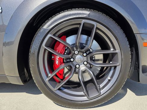 Used 2023 Dodge Challenger SRT Hellcat Widebody Jailbreak w/ Plus Package RWD image 13