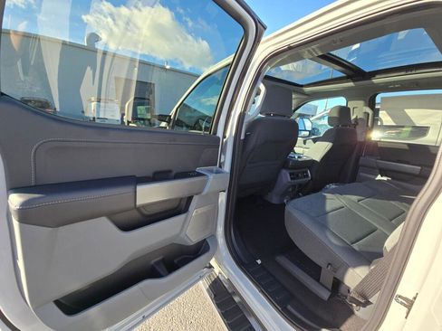 New 2024 Ford F150 XLT w/ Equipment Group 303A High AWD/4WD image 11