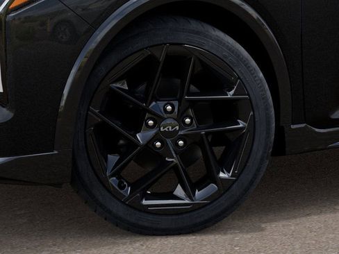 New 2025 Kia K4 GT-Line Turbo FWD image 9