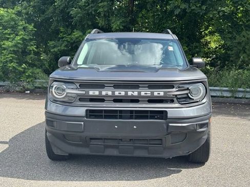 Used 2022 Ford Bronco Sport Big Bend AWD/4WD image 2