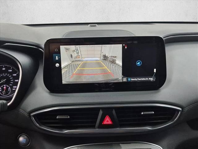Certified 2023 Hyundai Santa Fe SEL FWD image 14
