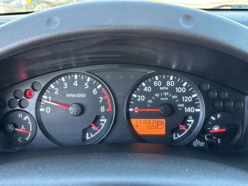 Used 2013 Nissan Frontier SV image 25