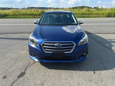 Used 2017 Subaru Legacy 2.5i Sport AWD/4WD image 3