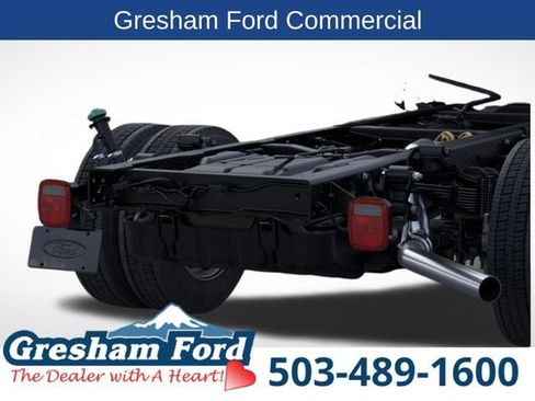 New 2026 Ford F450 XL AWD/4WD image 24