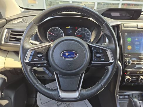 Used 2020 Subaru Ascent Premium w/ Convenience Package AWD/4WD image 21