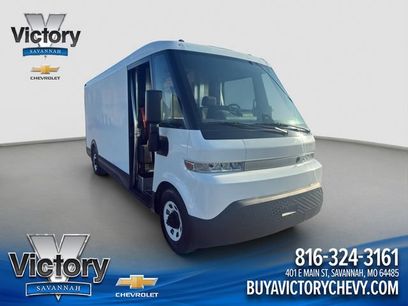 Used 2024 Chevrolet Brightdrop 600 w/ Commercial Equipment Package