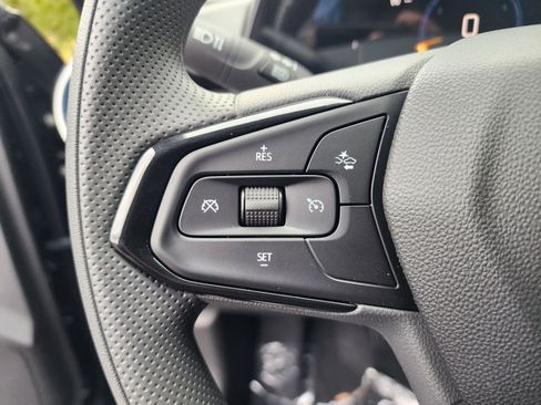 New 2026 Chevrolet Trax LT image 29