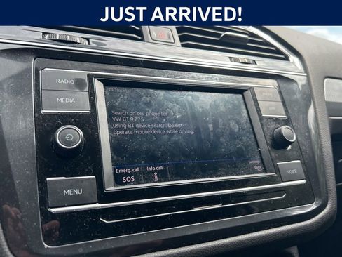 Used 2022 Volkswagen Tiguan S AWD/4WD image 18