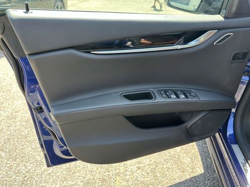 Used 2022 Maserati Ghibli Modena Q4 image 13