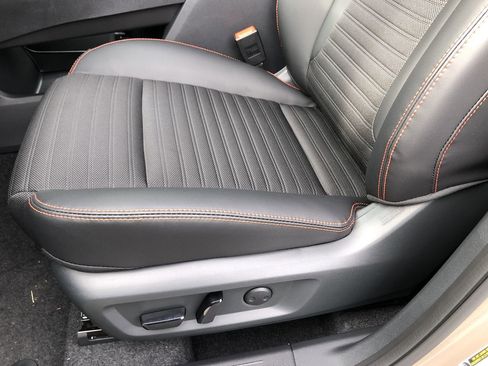 New 2026 Nissan Rogue SV image 23