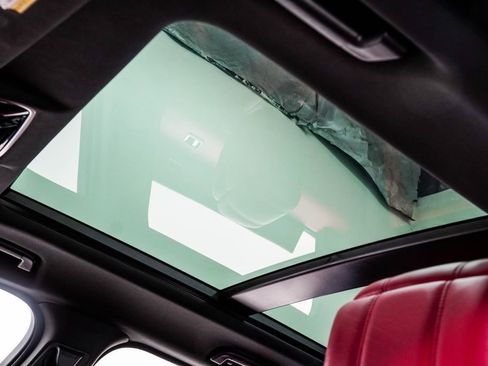 Used 2022 Land Rover Range Rover Sport Autobiography image 19