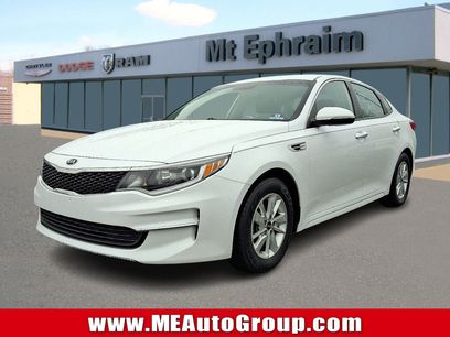 Used 2016 Kia Optima LX w/ LX Convenience Package