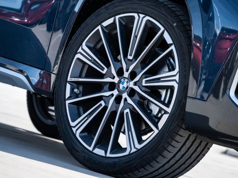 New 2026 BMW X1 xDrive28i w/ Technology Package image 9