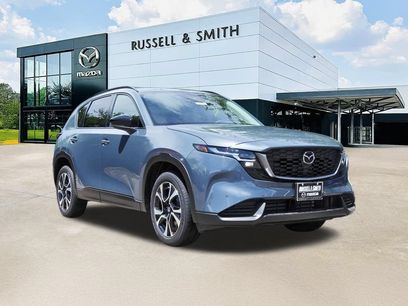 New 2026 MAZDA CX-5 Preferred